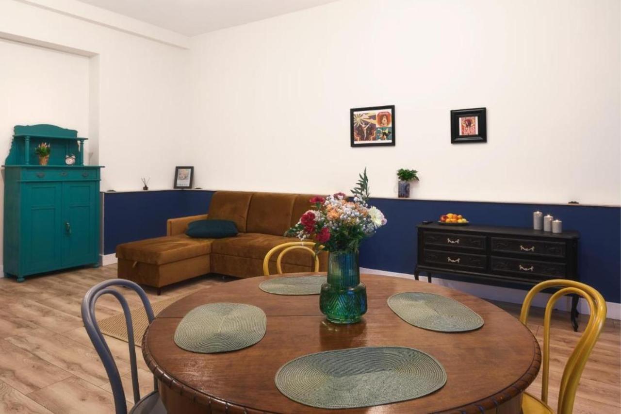 Apartamenty Piotrkowska 82 By Good Time Łódź Buitenkant foto